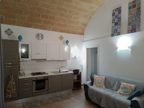Casa Atlanna Terrasini
